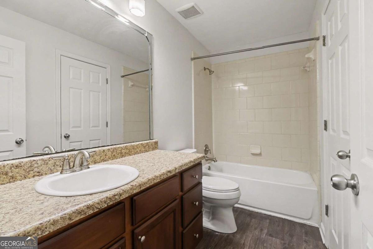 225 Warm Springs Circle Roswell - Photo 12