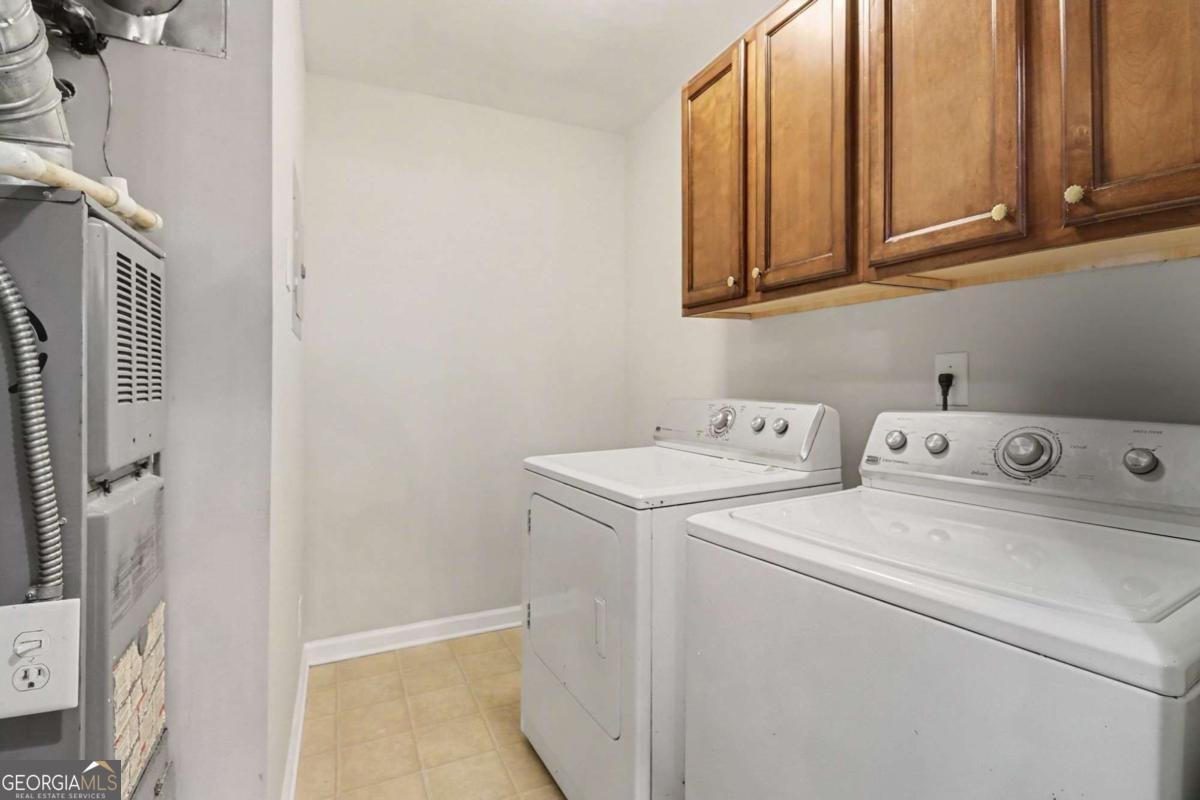 225 Warm Springs Circle Roswell - Photo 14