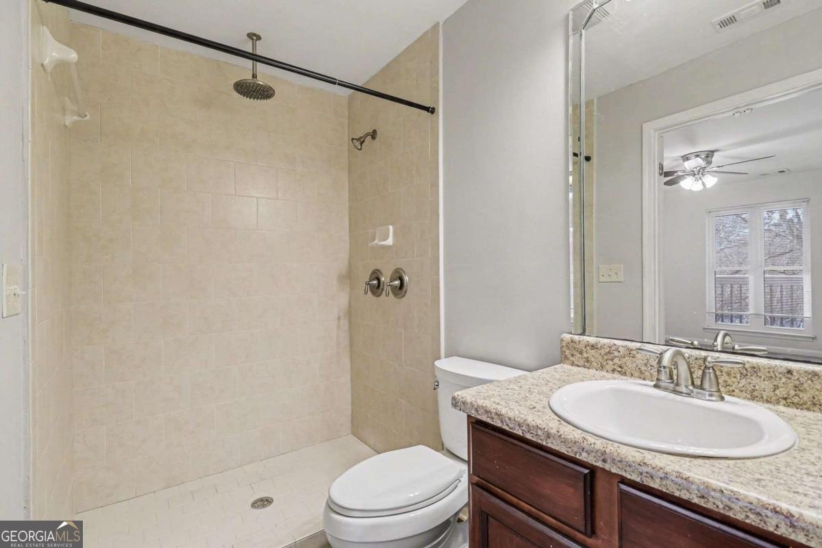 225 Warm Springs Circle Roswell - Photo 9