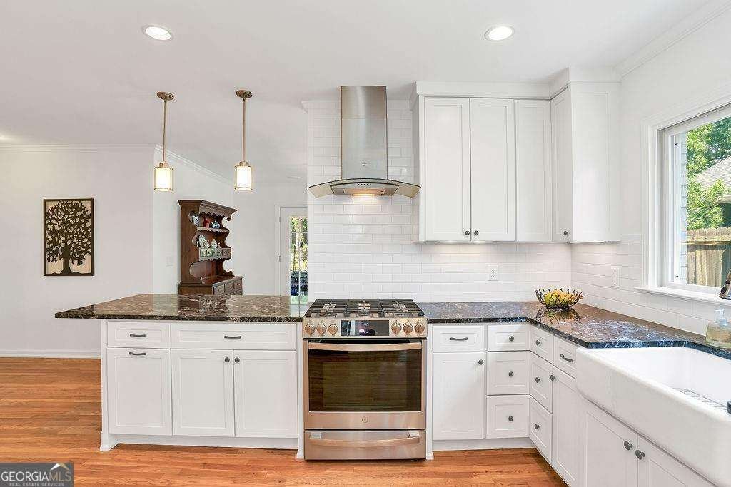 202 Mimosa Drive Decatur - Photo 12