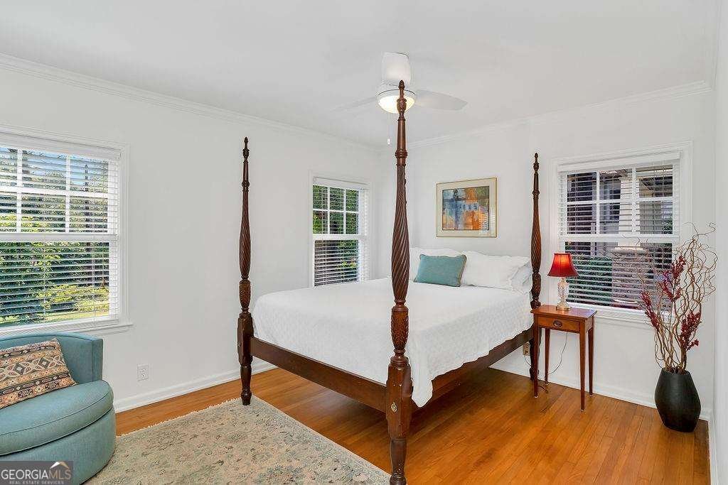 202 Mimosa Drive Decatur - Photo 19