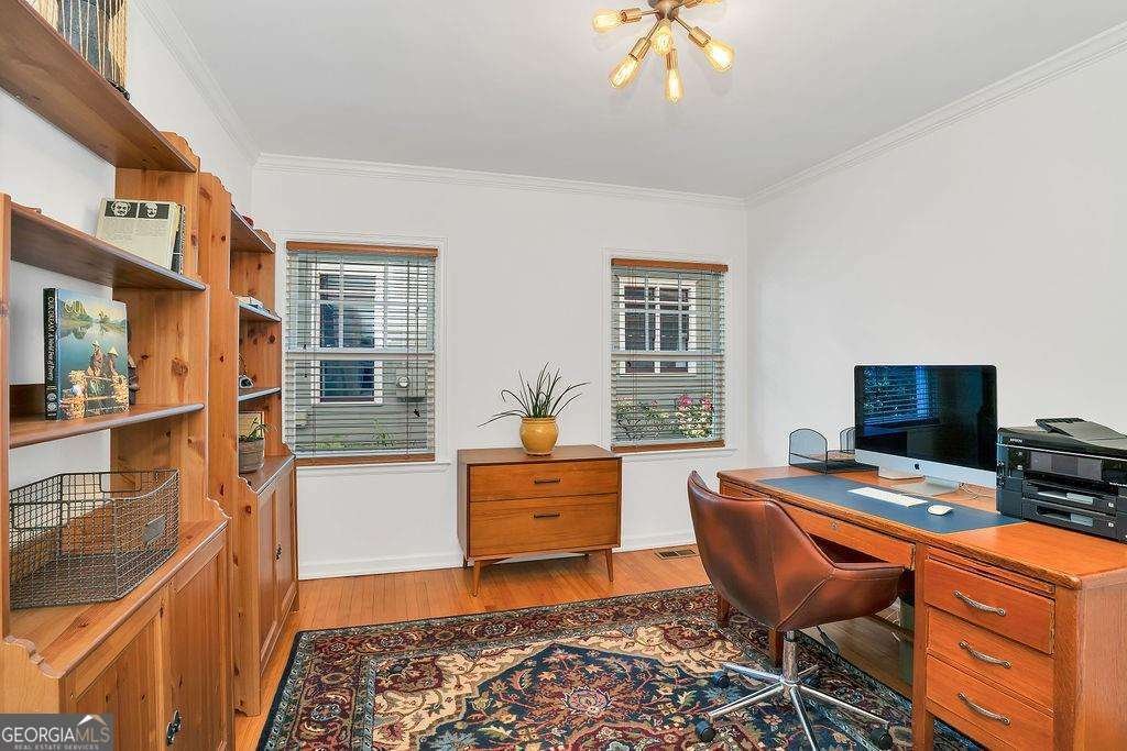 202 Mimosa Drive Decatur - Photo 20