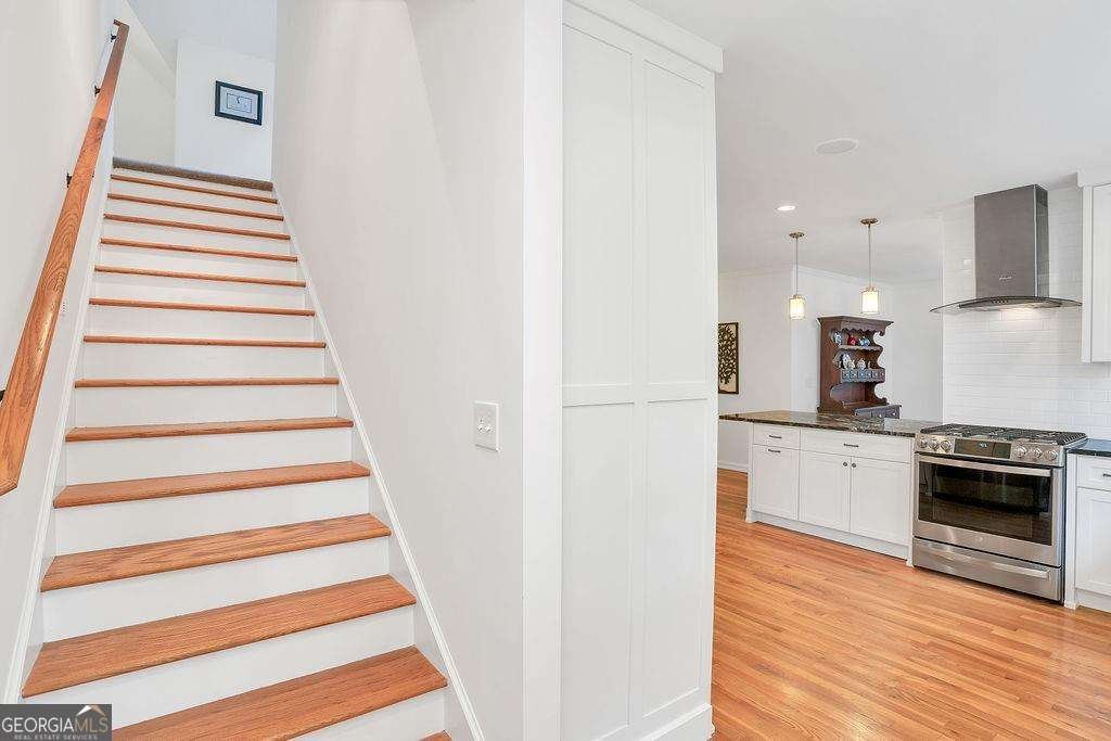 202 Mimosa Drive Decatur - Photo 22