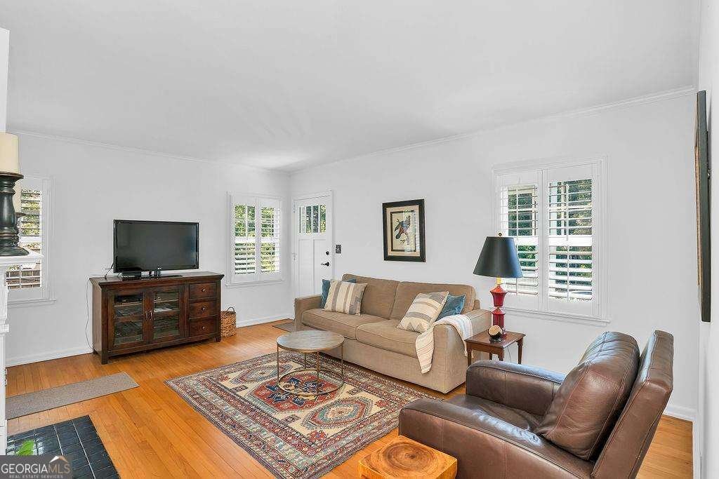 202 Mimosa Drive Decatur - Photo 6