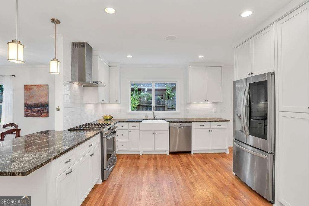 202 Mimosa Drive Decatur - Photo 8