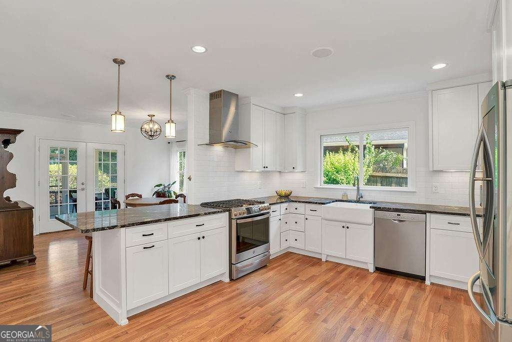 202 Mimosa Drive Decatur - Photo 9