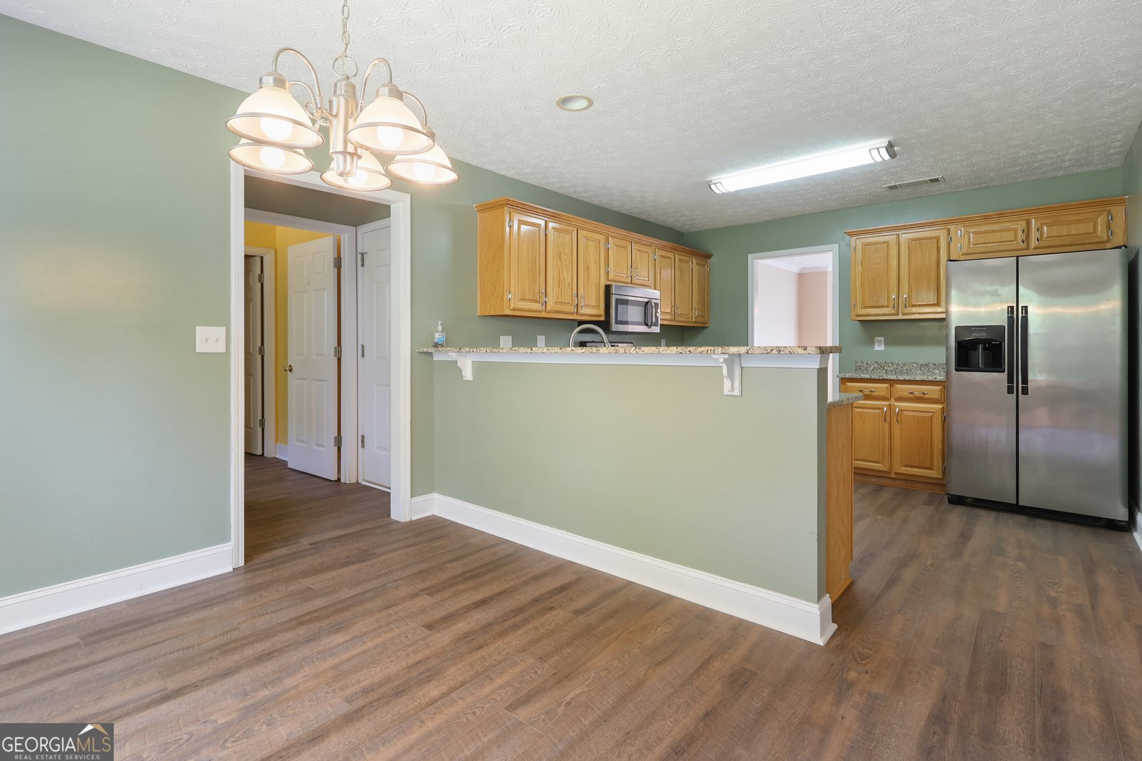 305 Brook Hollow Drive McDonough - Photo 10