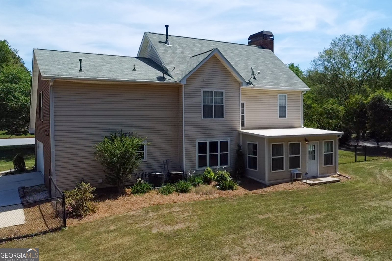 305 Brook Hollow Drive McDonough - Photo 25