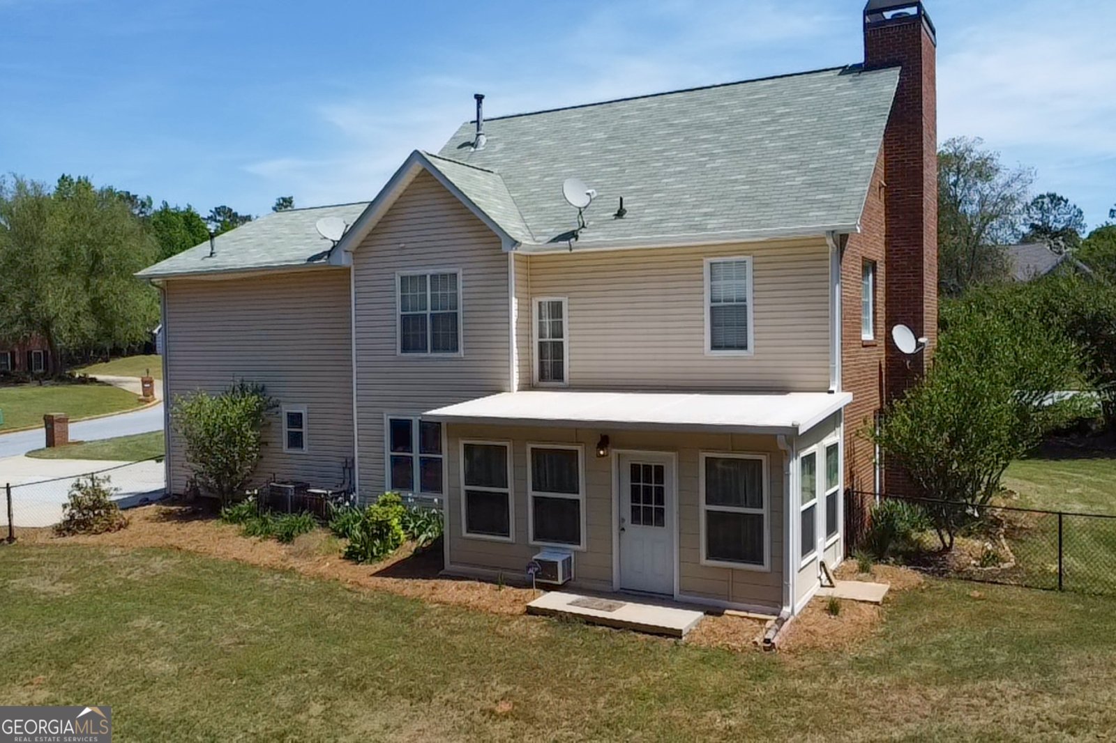 305 Brook Hollow Drive McDonough - Photo 26