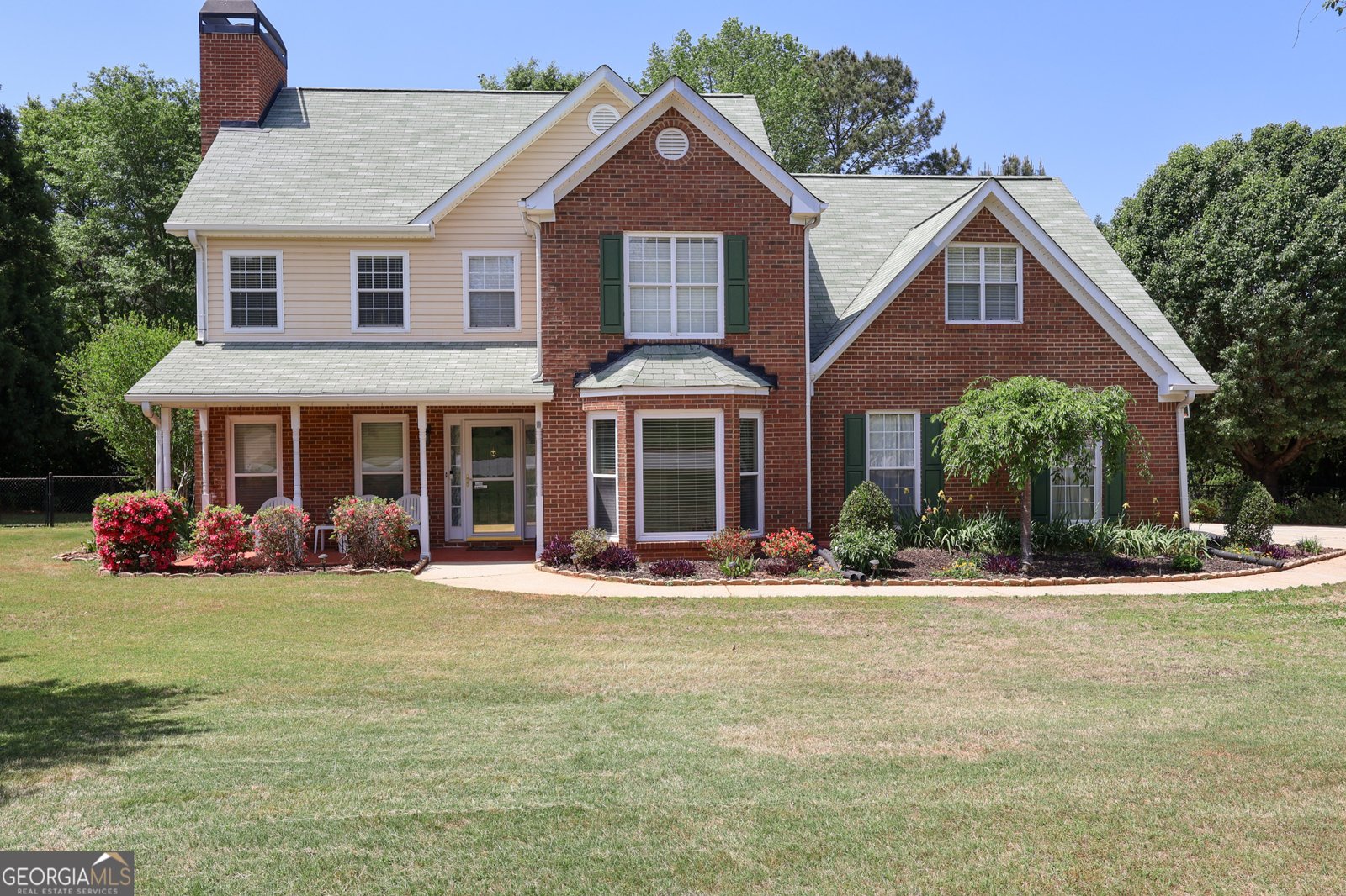 305 Brook Hollow Drive McDonough - Photo 28