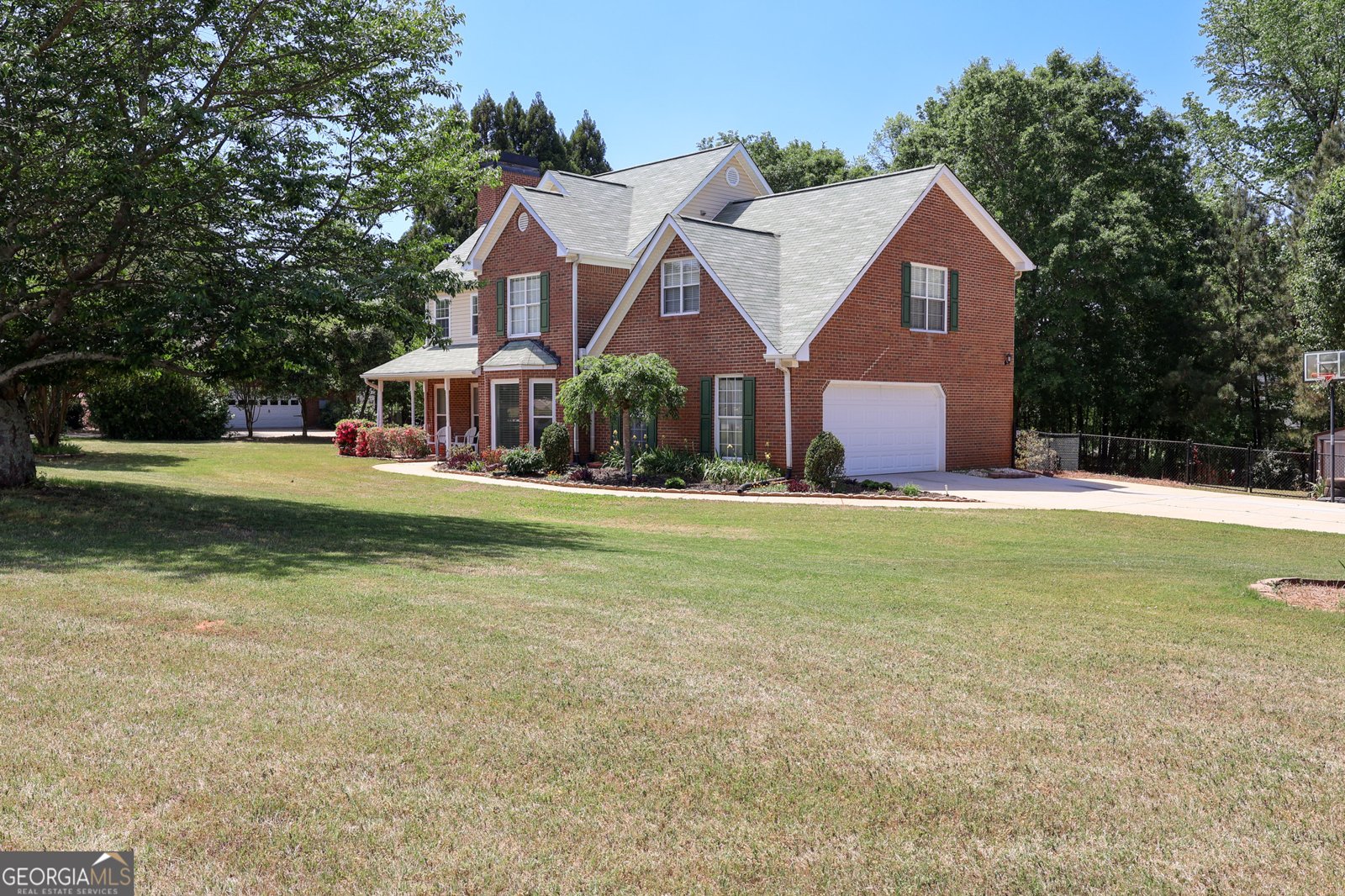 305 Brook Hollow Drive McDonough - Photo 29