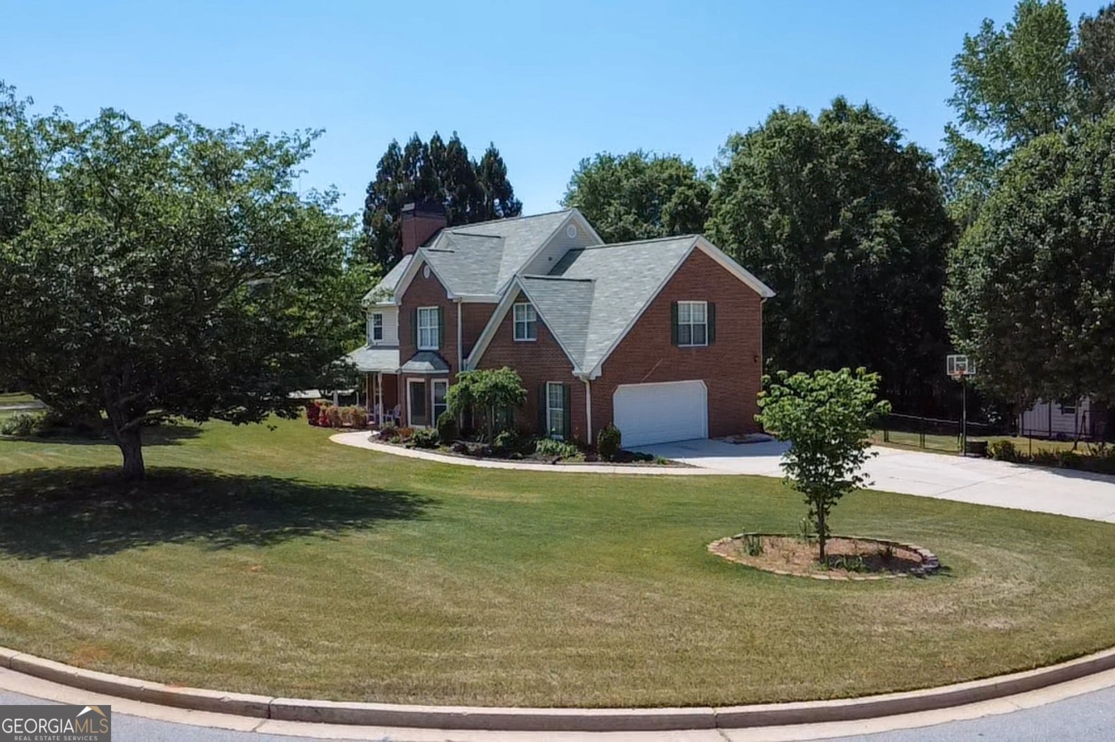 305 Brook Hollow Drive McDonough - Photo 34