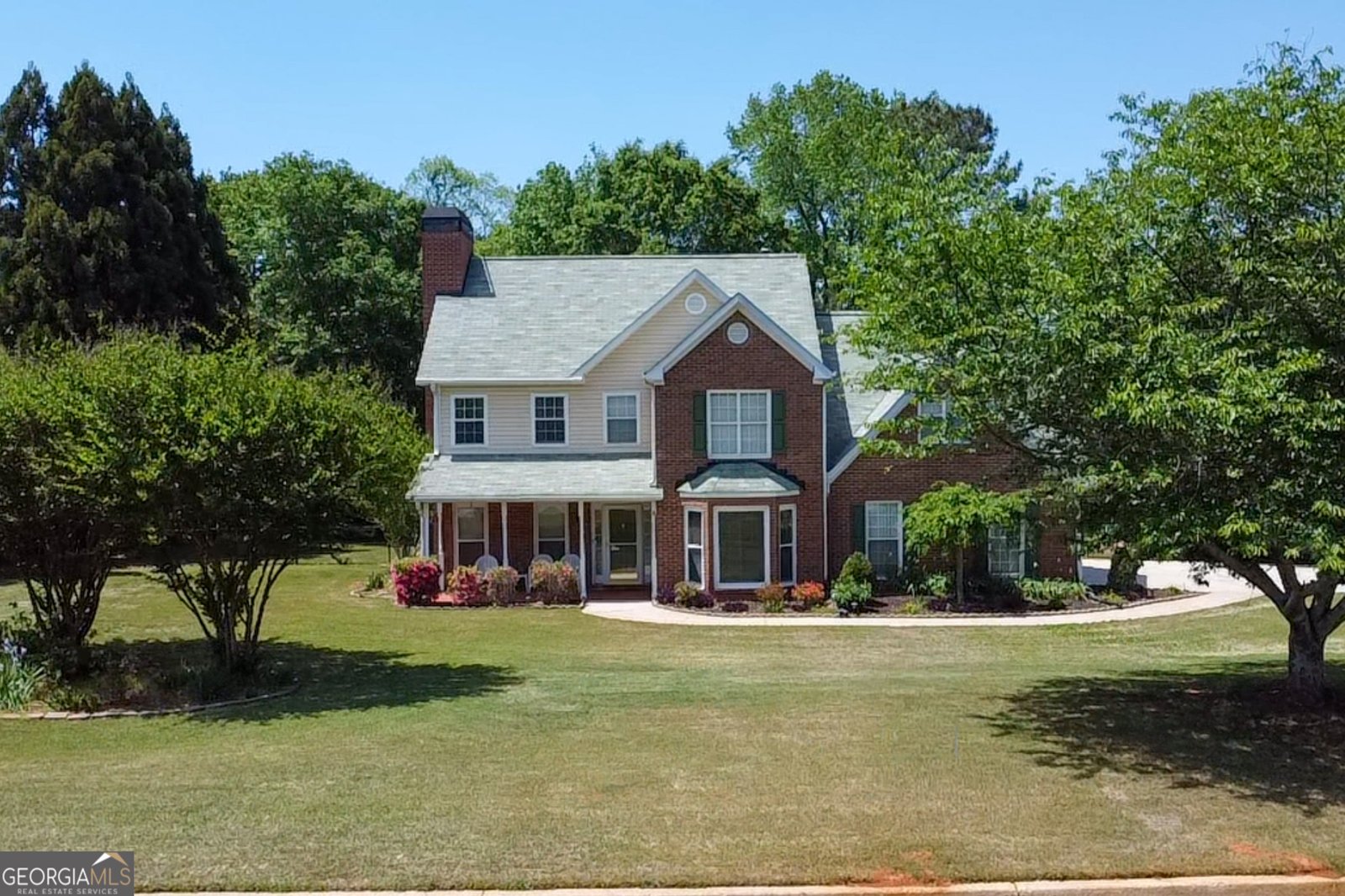 305 Brook Hollow Drive McDonough - Photo 36