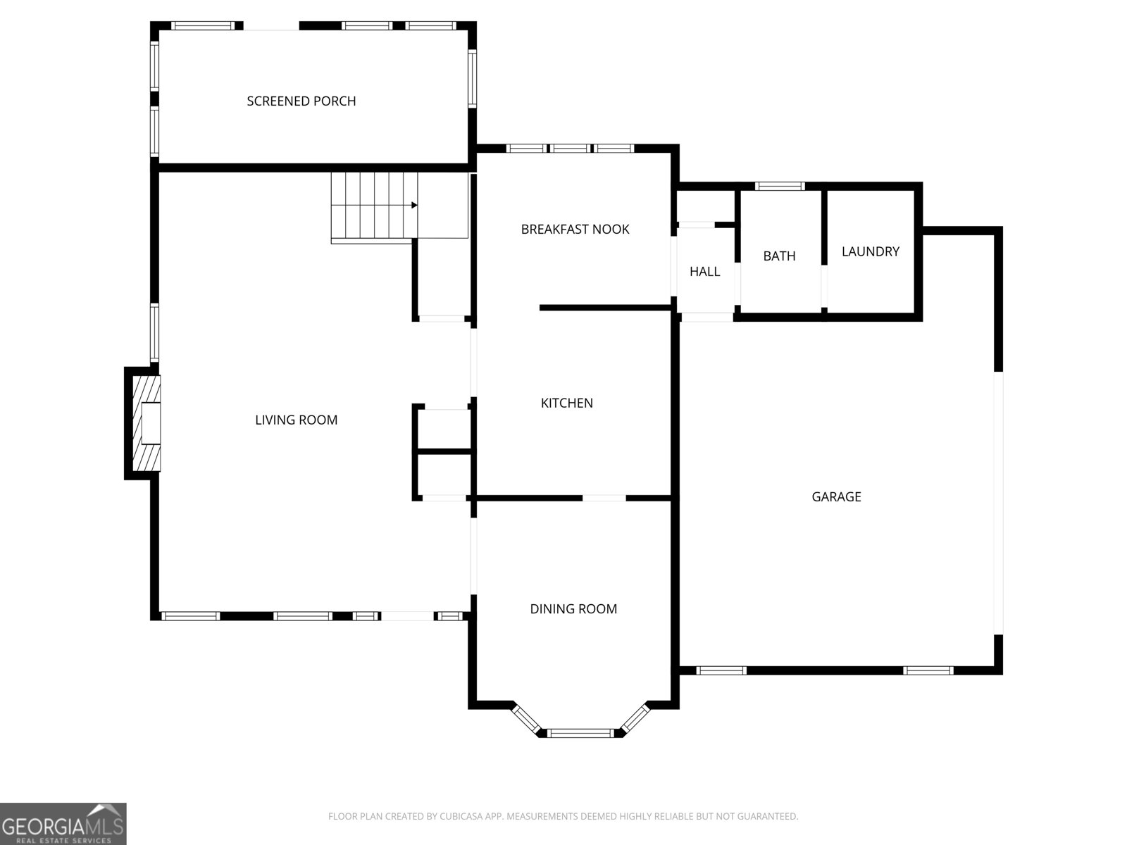 305 Brook Hollow Drive McDonough - Photo 38