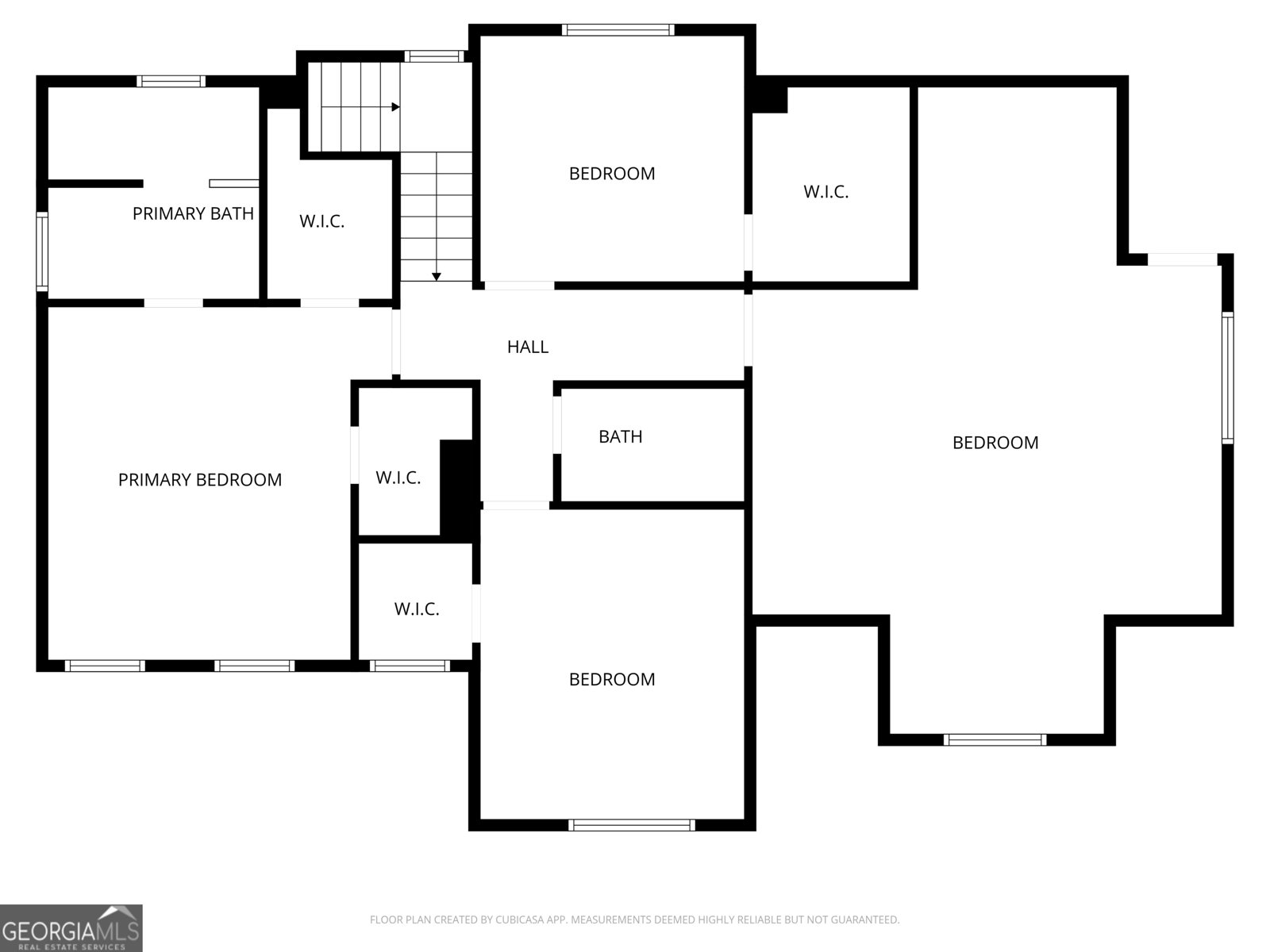 305 Brook Hollow Drive McDonough - Photo 39