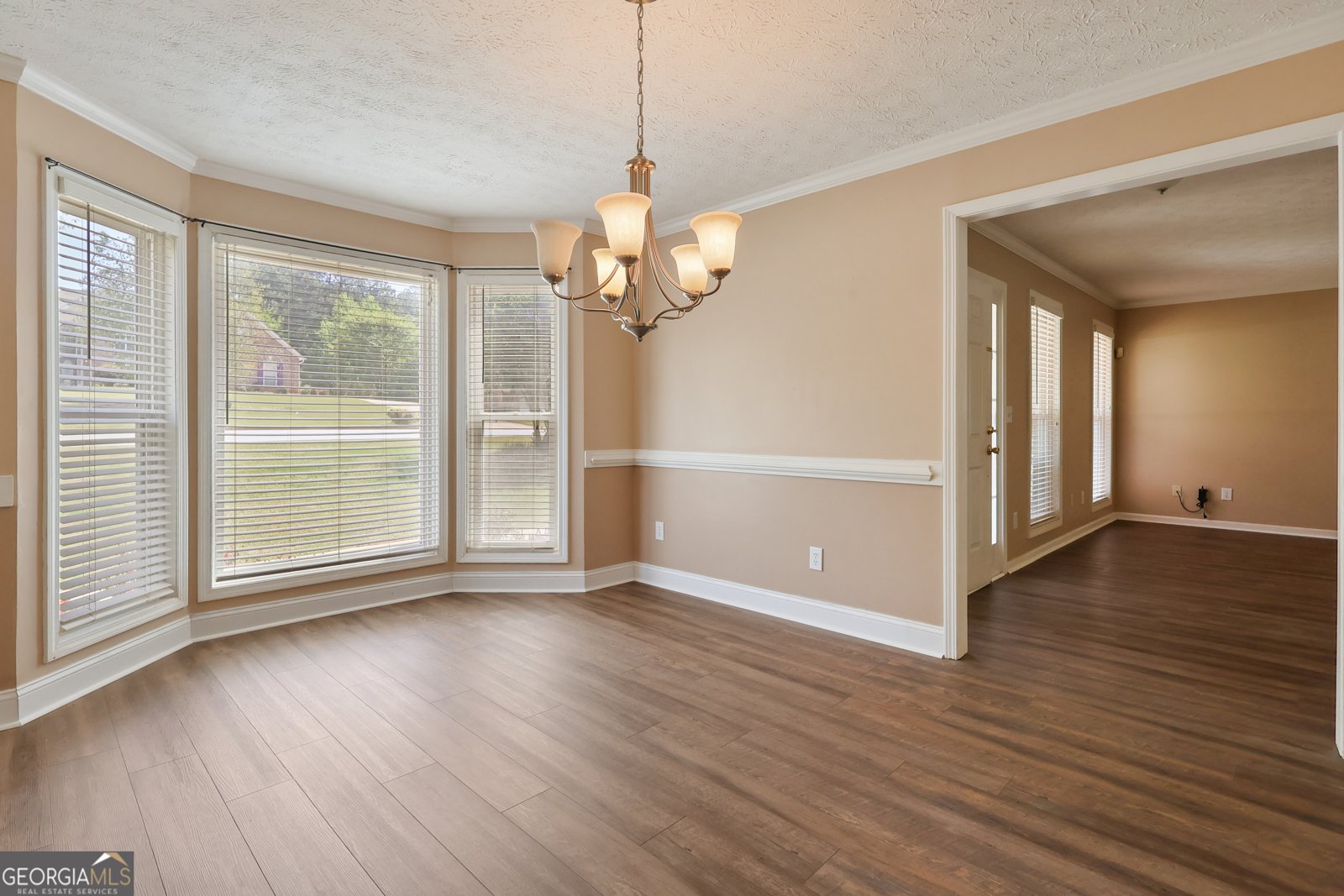 305 Brook Hollow Drive McDonough - Photo 6