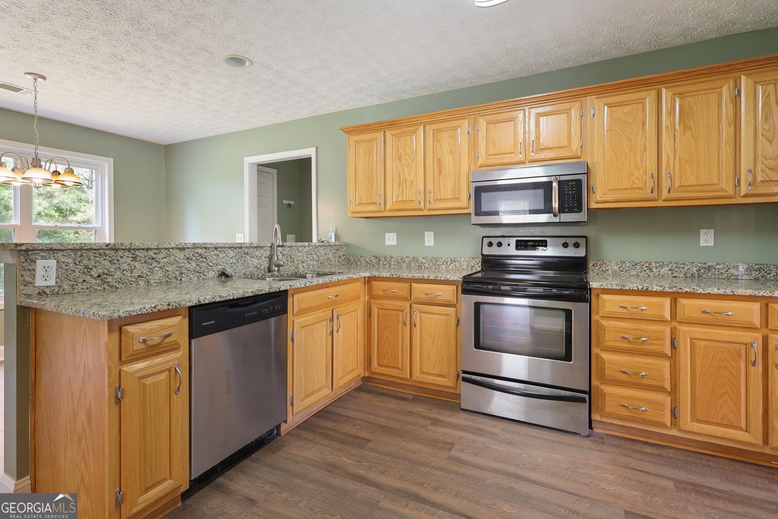 305 Brook Hollow Drive McDonough - Photo 7