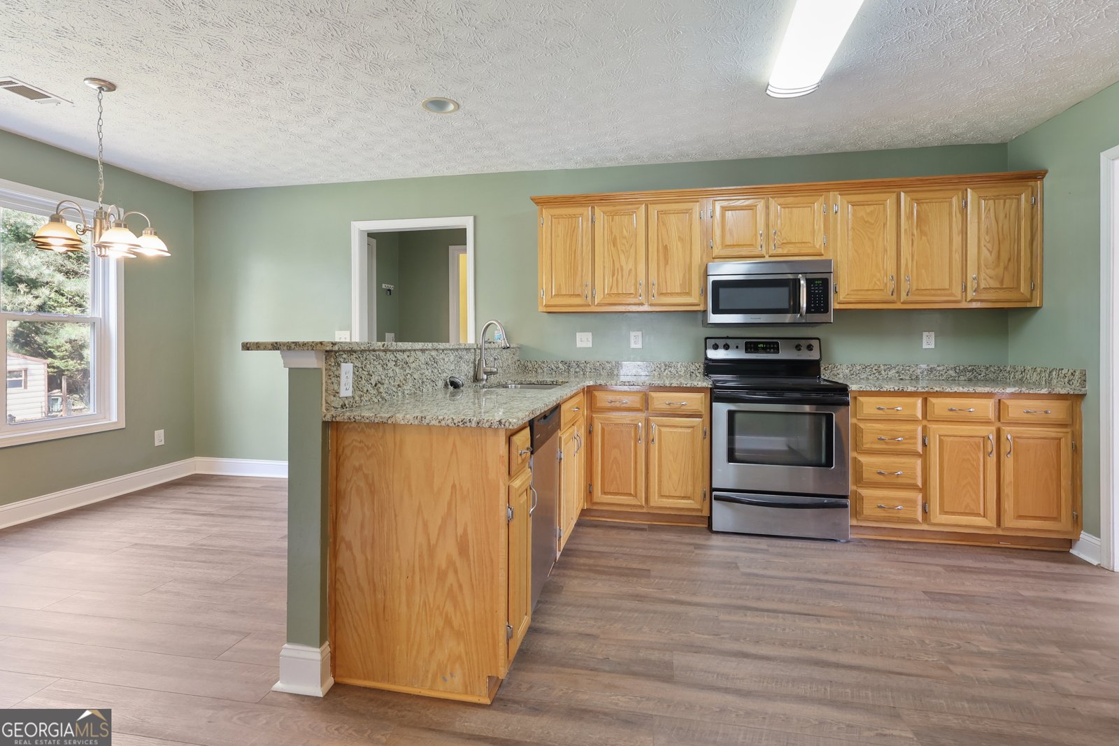 305 Brook Hollow Drive McDonough - Photo 8