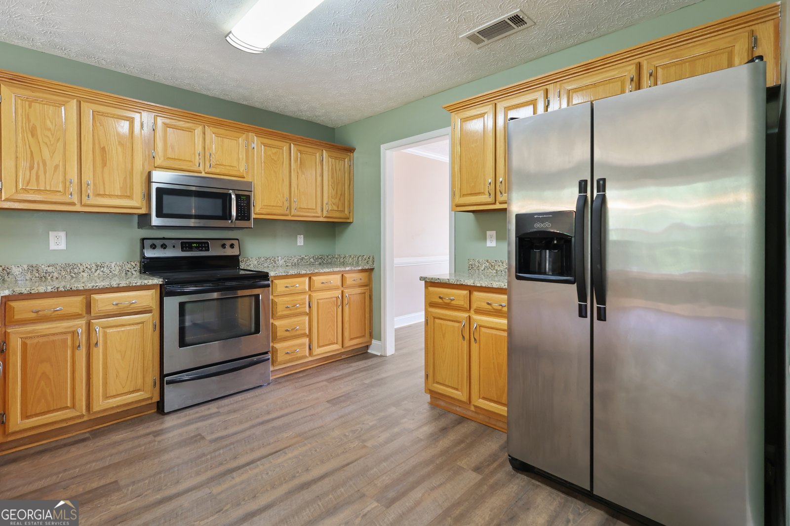 305 Brook Hollow Drive McDonough - Photo 9