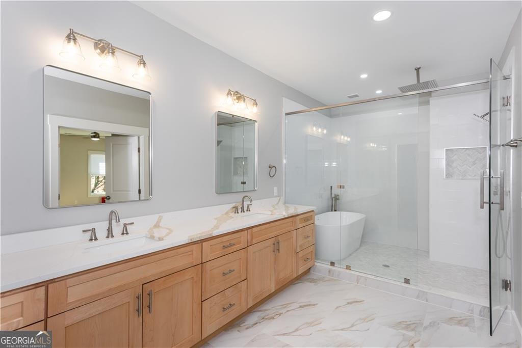 3286 Bachelor Street East Point - Photo 38