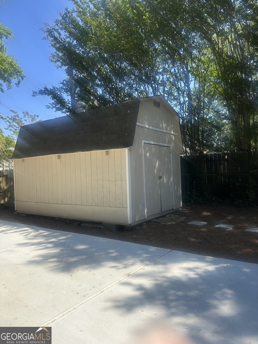 3286 Bachelor Street East Point - Photo 47