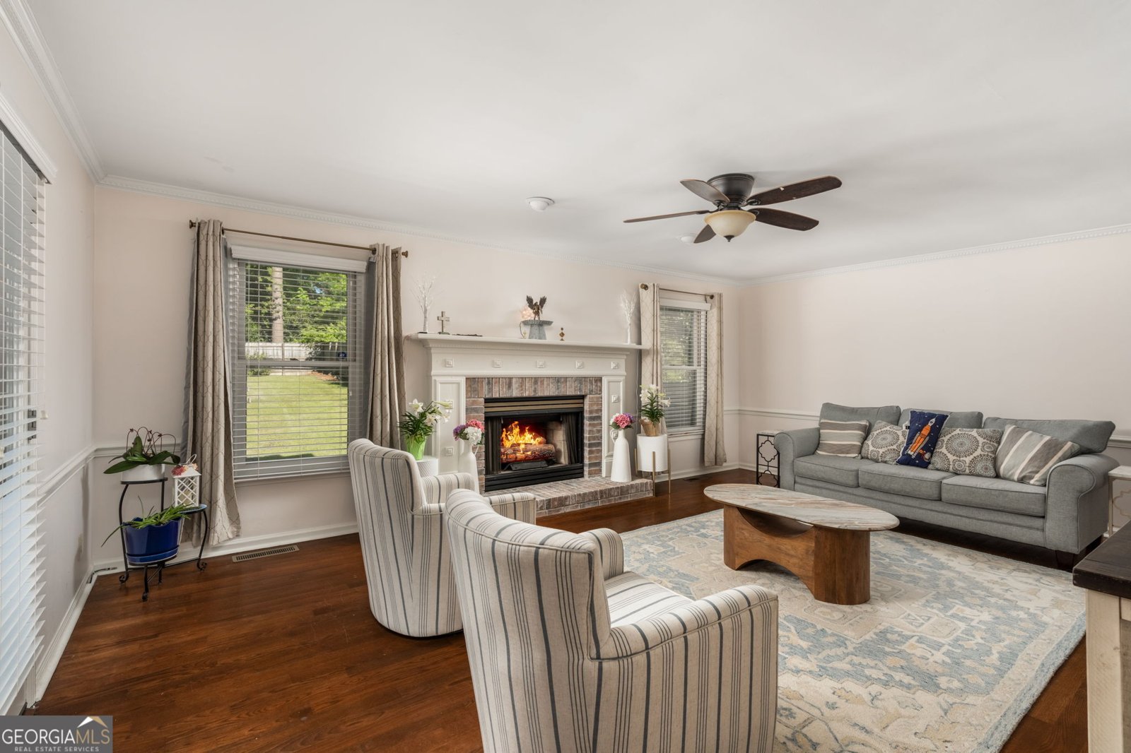 421 Brittany Downs Macon - Photo 16