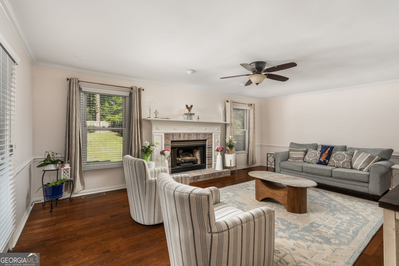 421 Brittany Downs Macon - Photo 17