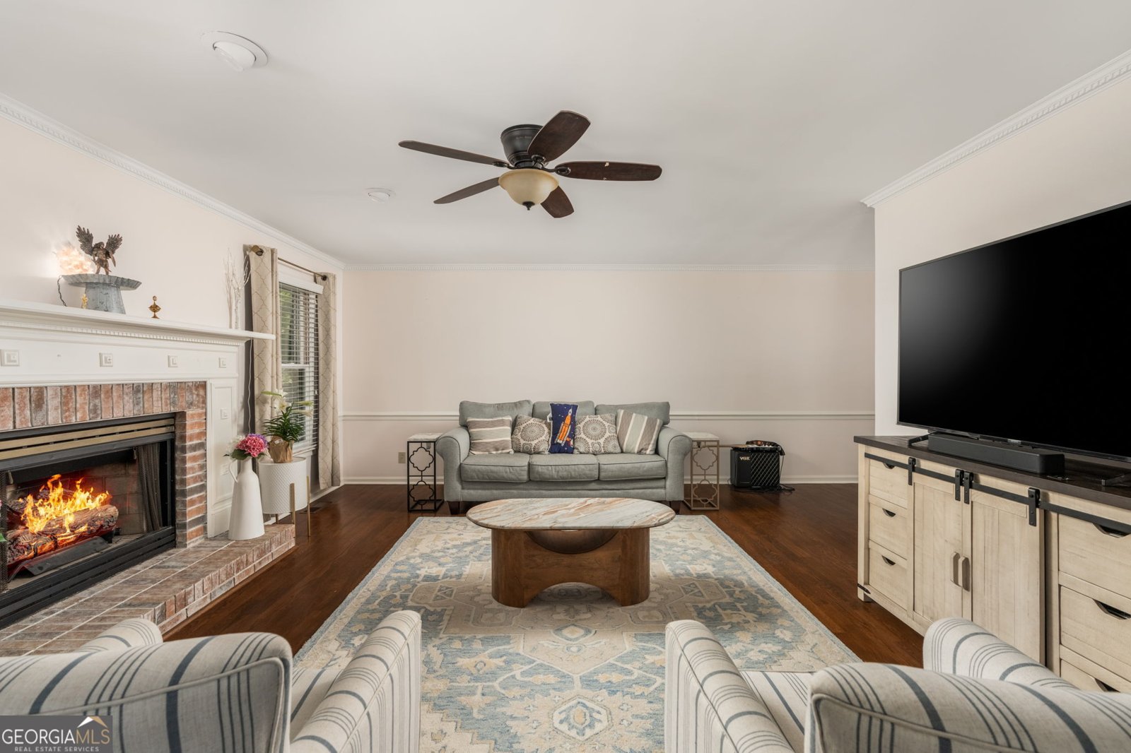 421 Brittany Downs Macon - Photo 18