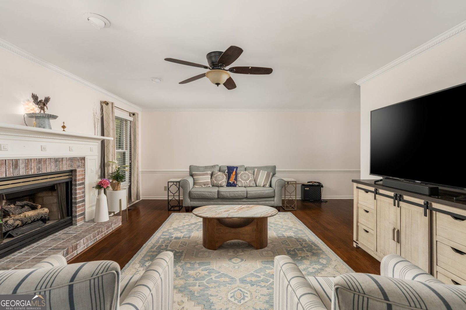 421 Brittany Downs Macon - Photo 19