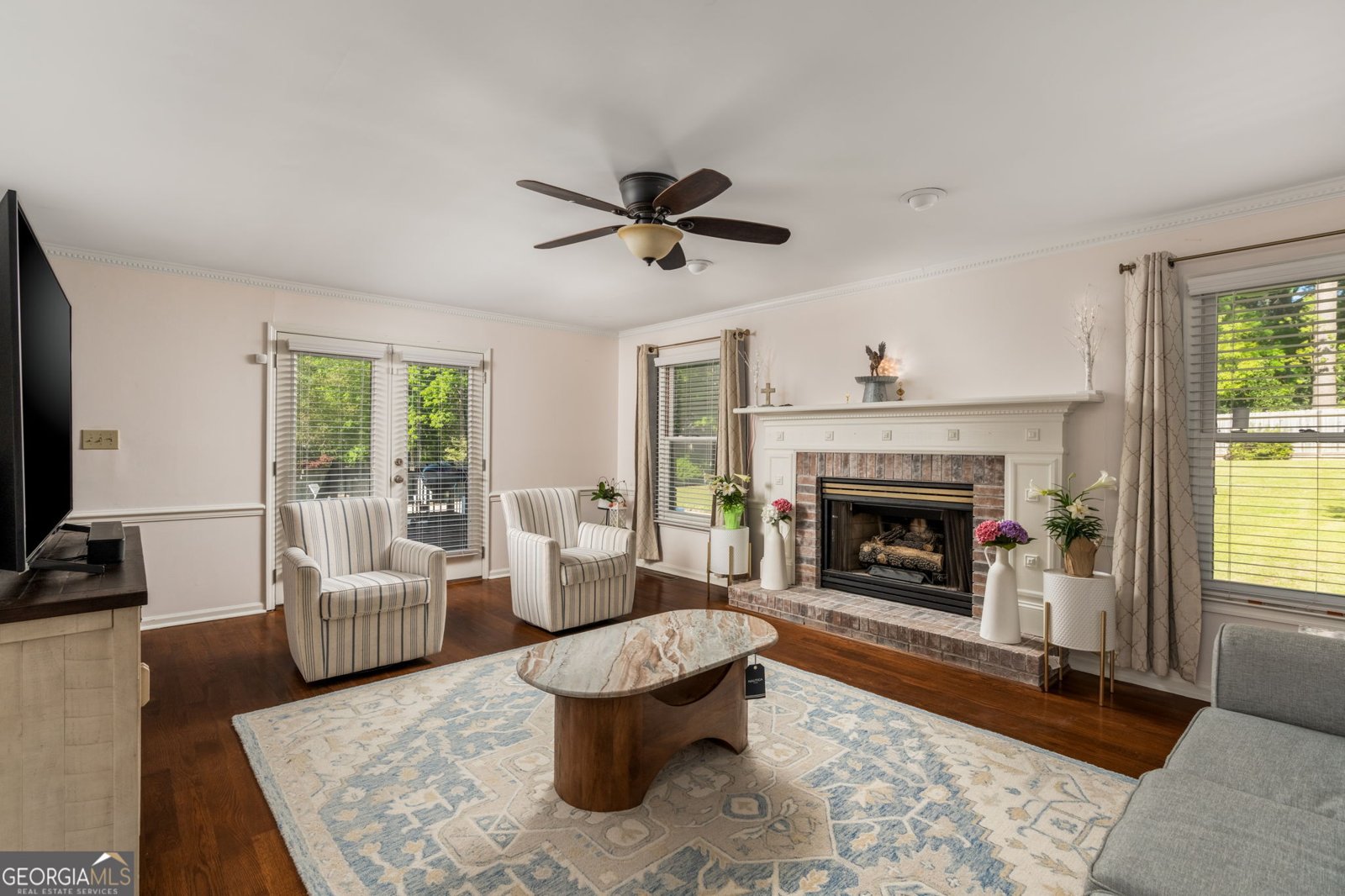 421 Brittany Downs Macon - Photo 21