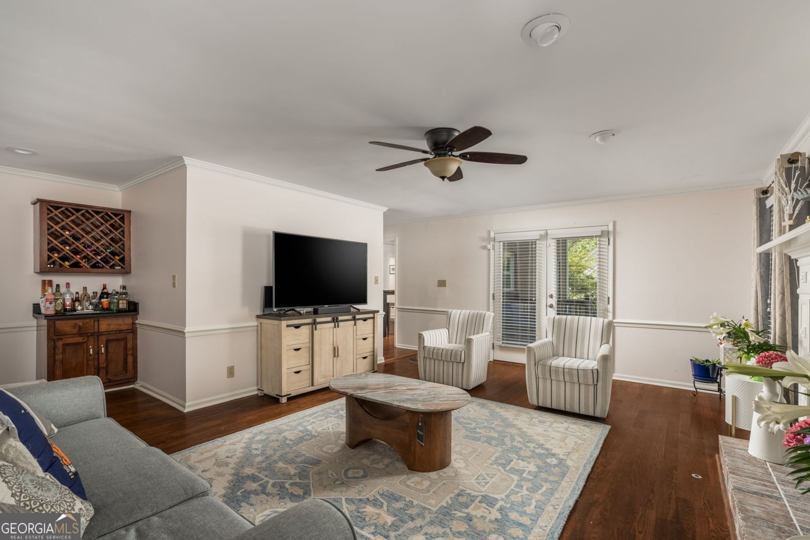 421 Brittany Downs Macon - Photo 22