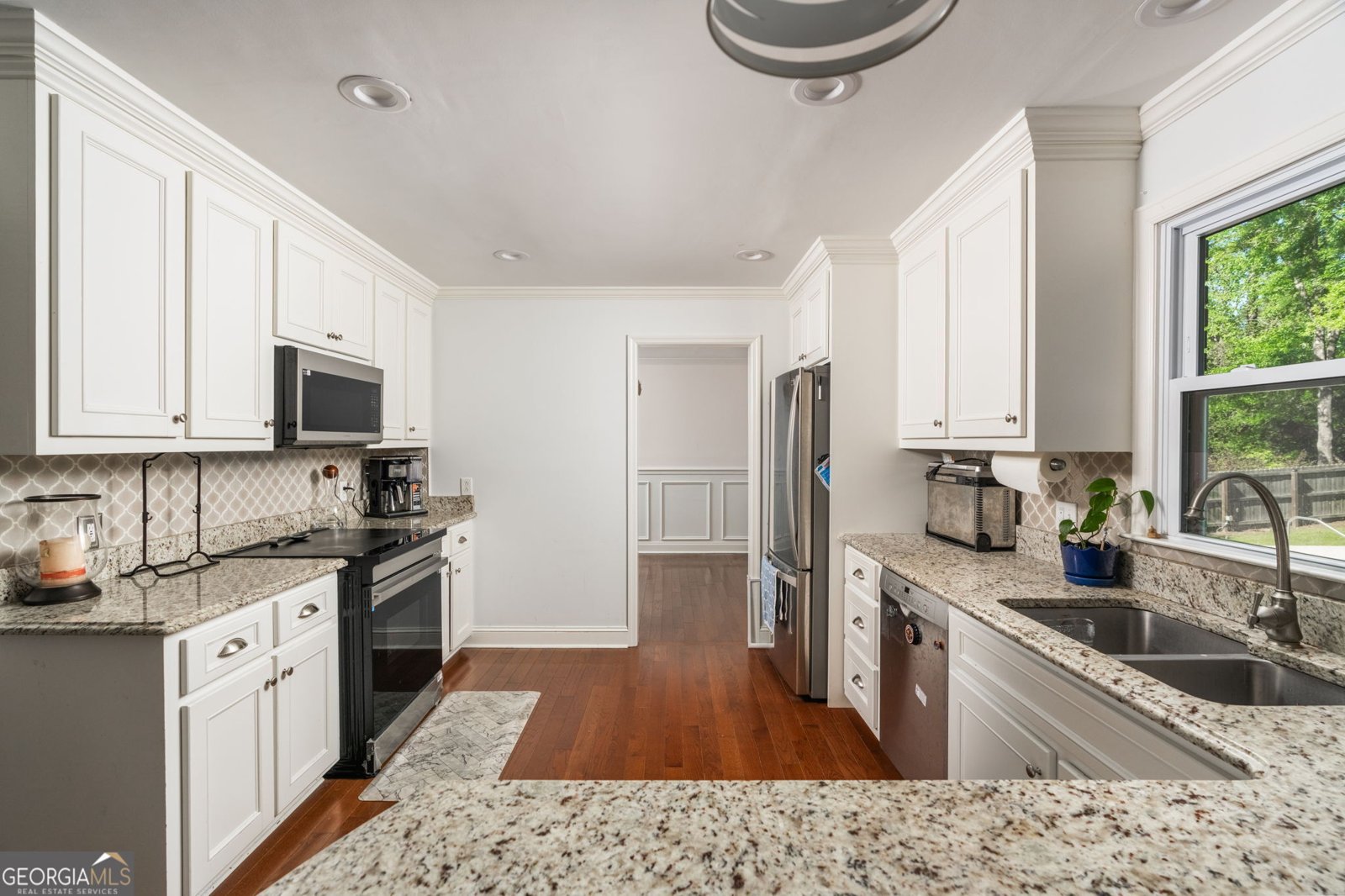 421 Brittany Downs Macon - Photo 26