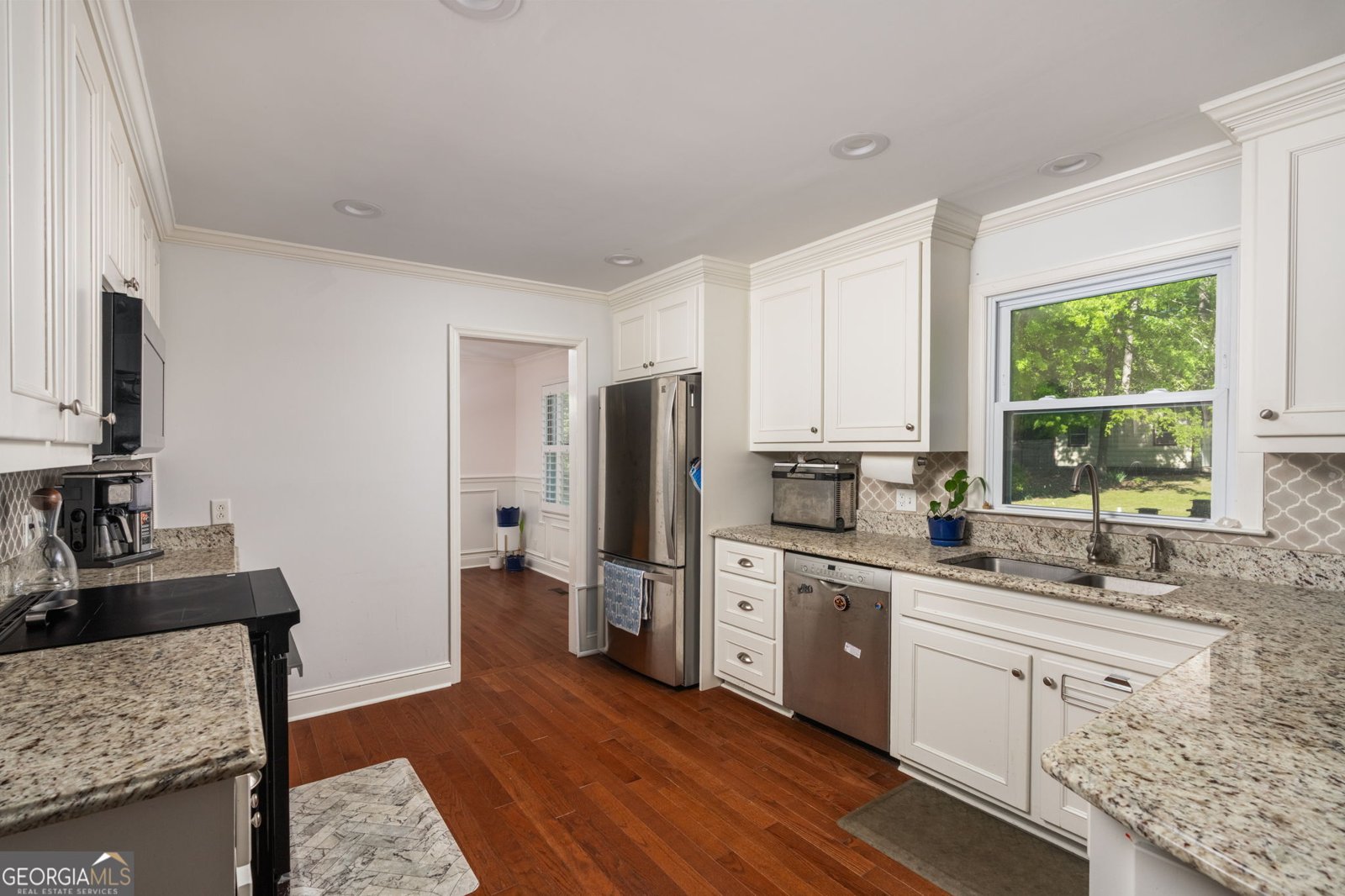 421 Brittany Downs Macon - Photo 27