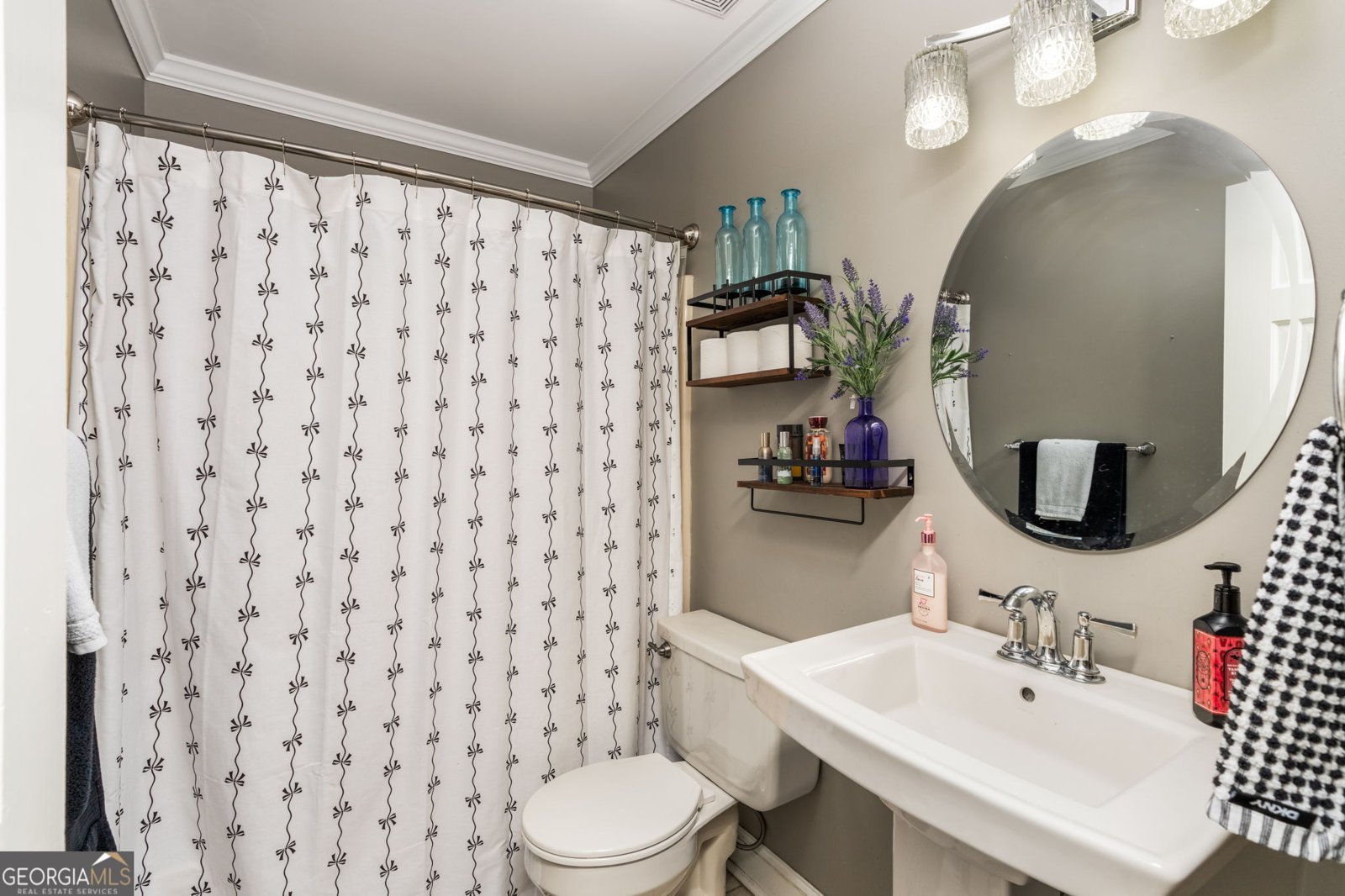 421 Brittany Downs Macon - Photo 32