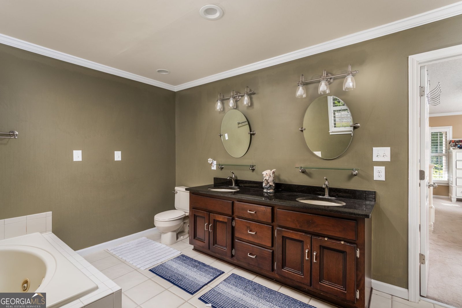 421 Brittany Downs Macon - Photo 43