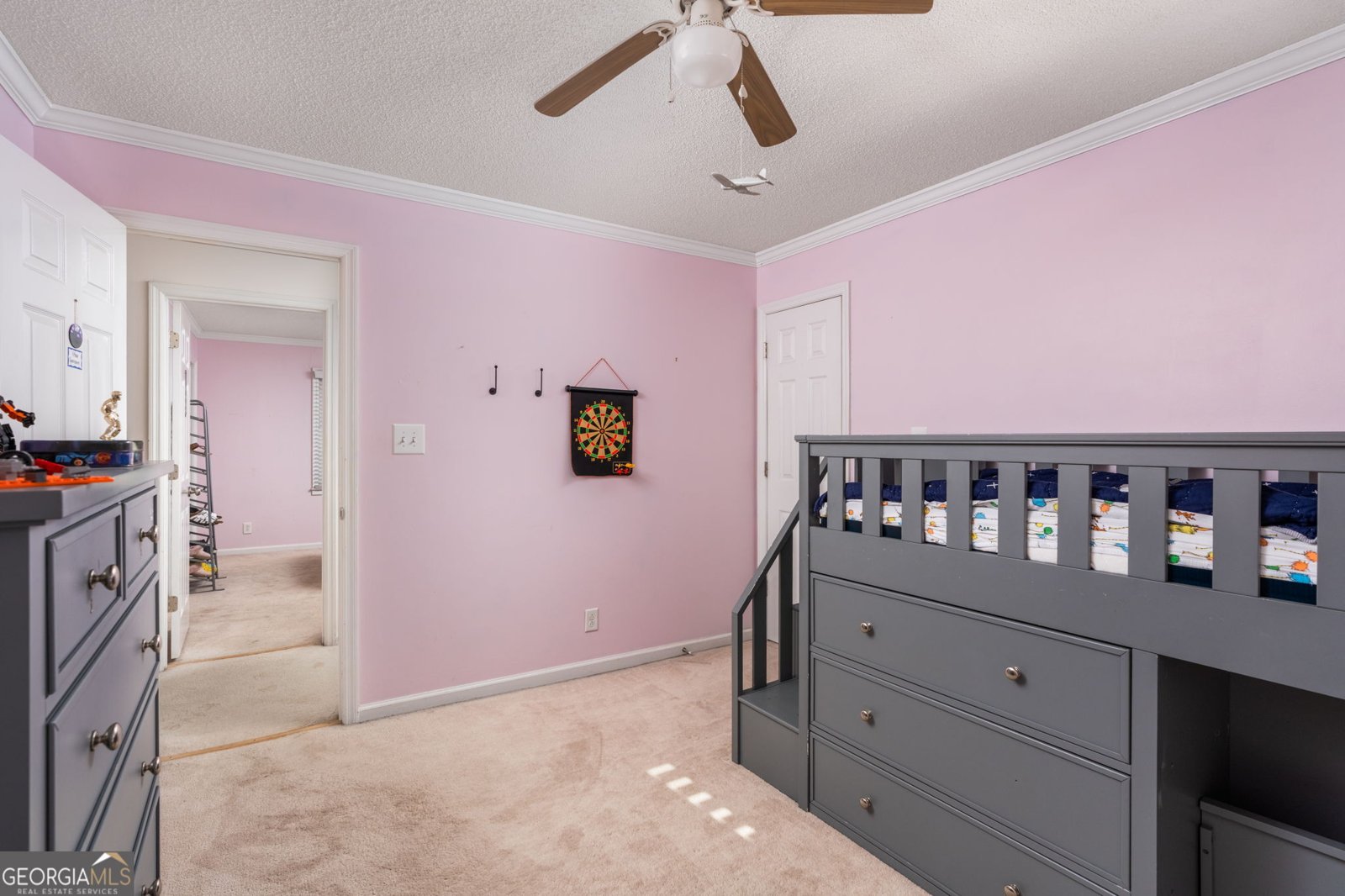 421 Brittany Downs Macon - Photo 51