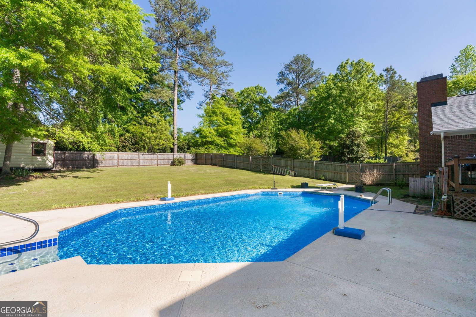 421 Brittany Downs Macon - Photo 53