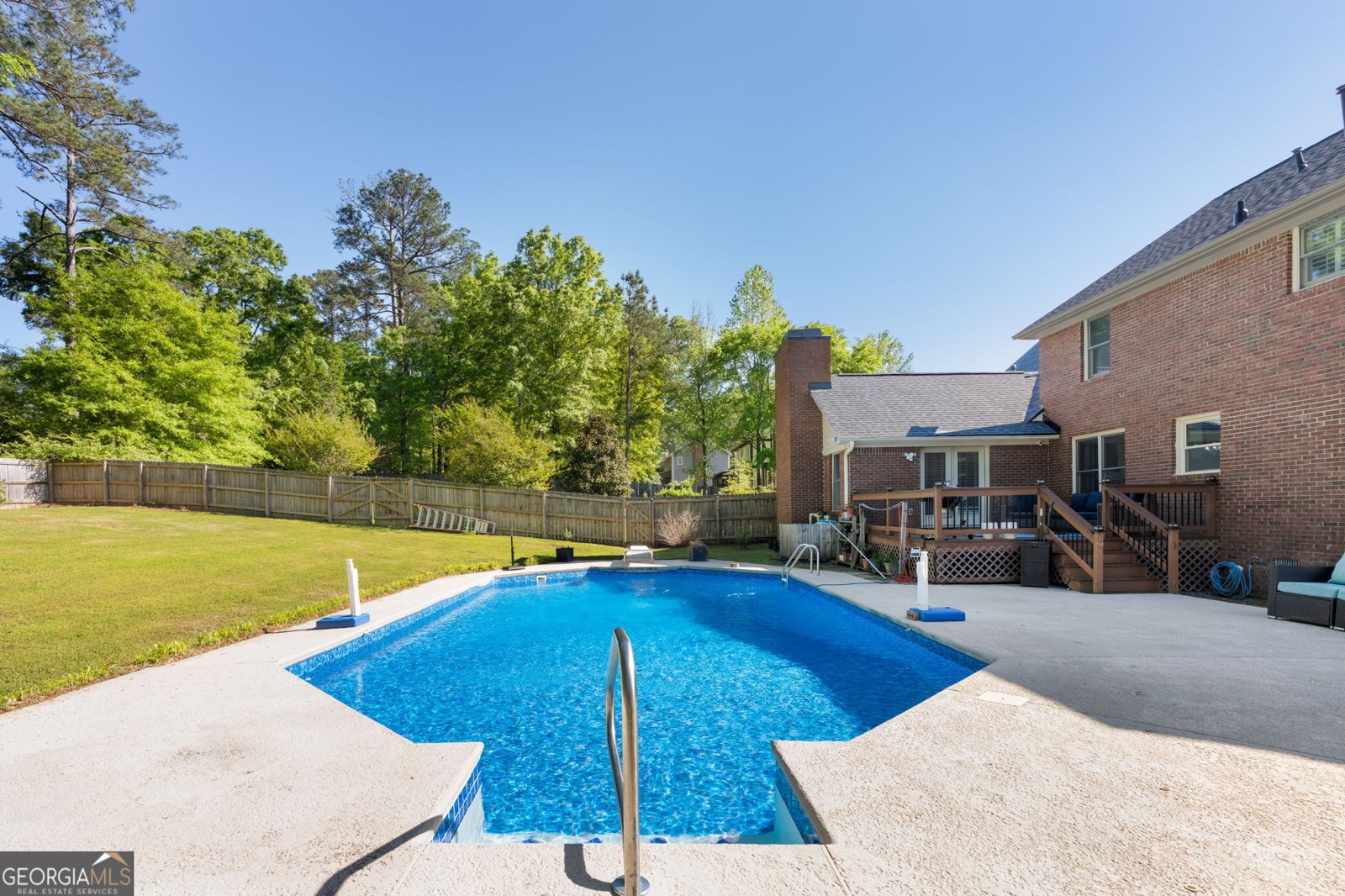 421 Brittany Downs Macon - Photo 54