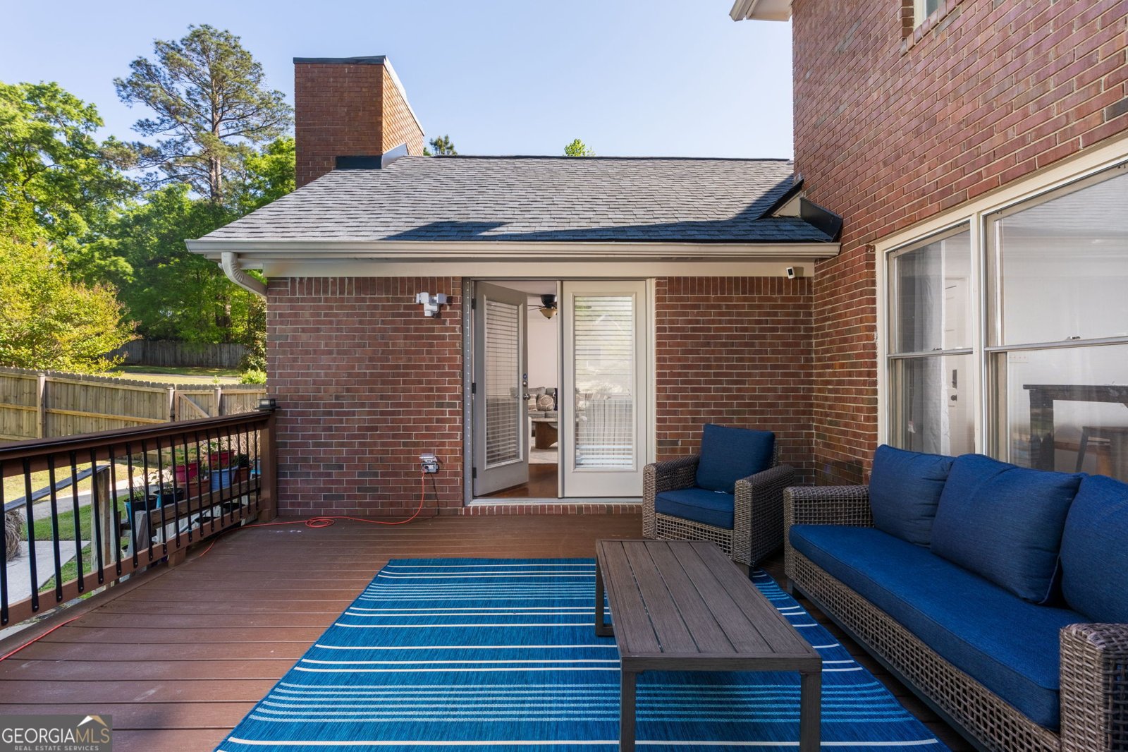 421 Brittany Downs Macon - Photo 55