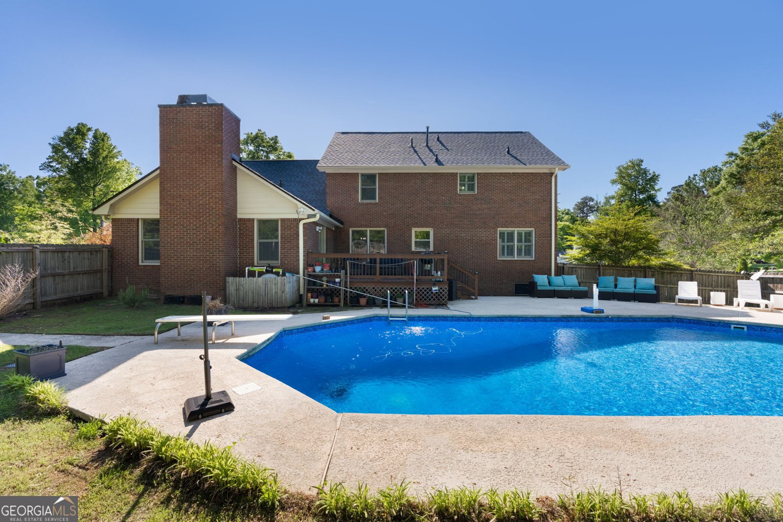 421 Brittany Downs Macon - Photo 56