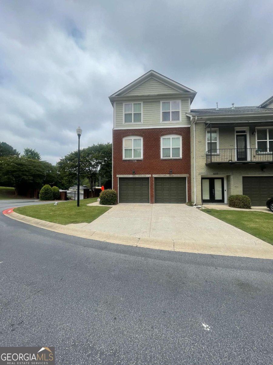 6035 Brookside Oak Circle Norcross - Photo 1