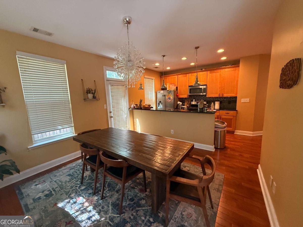 6035 Brookside Oak Circle Norcross - Photo 10