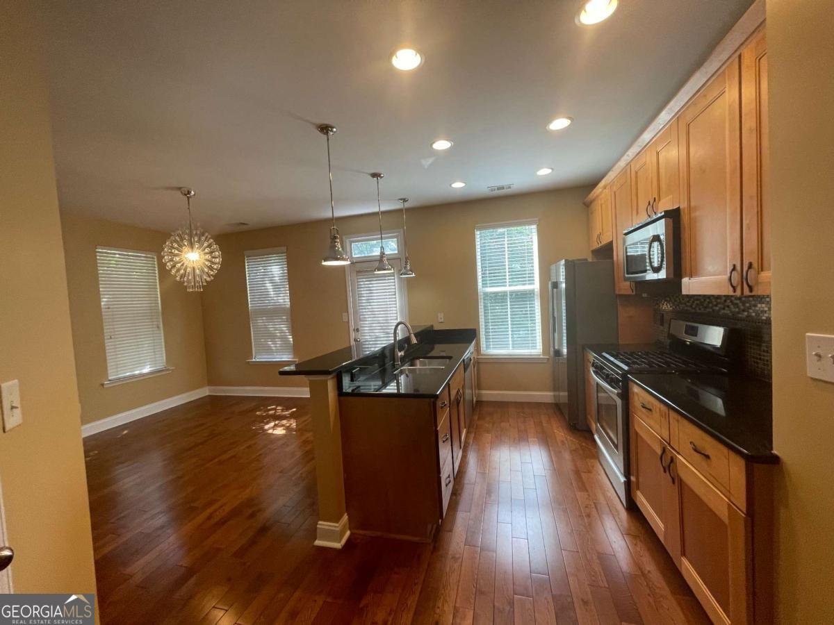 6035 Brookside Oak Circle Norcross - Photo 11