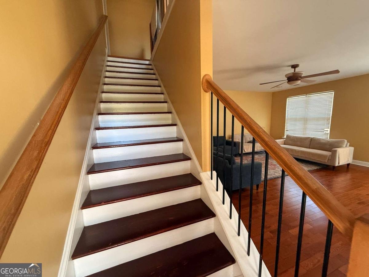 6035 Brookside Oak Circle Norcross - Photo 6