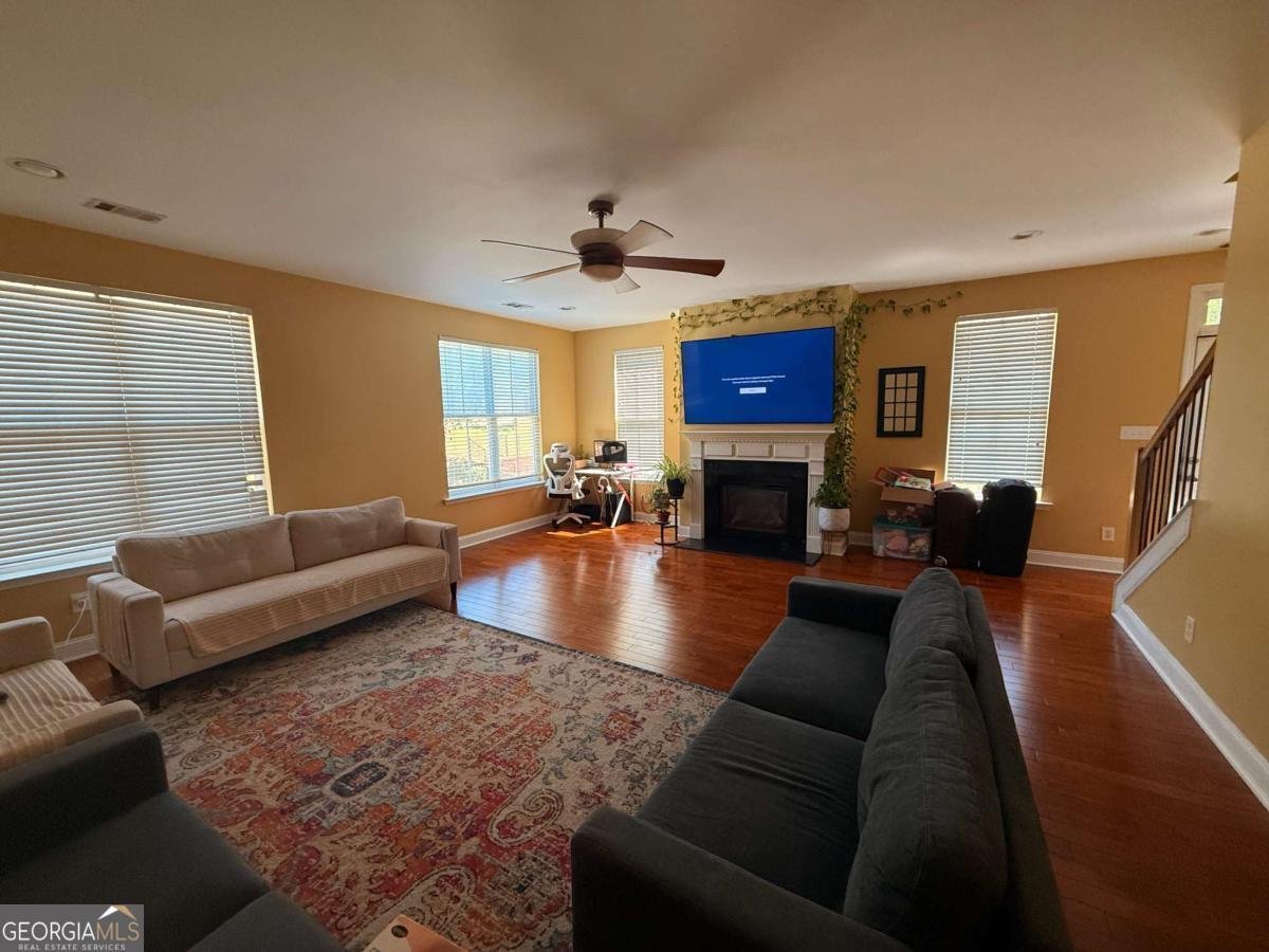 6035 Brookside Oak Circle Norcross - Photo 8