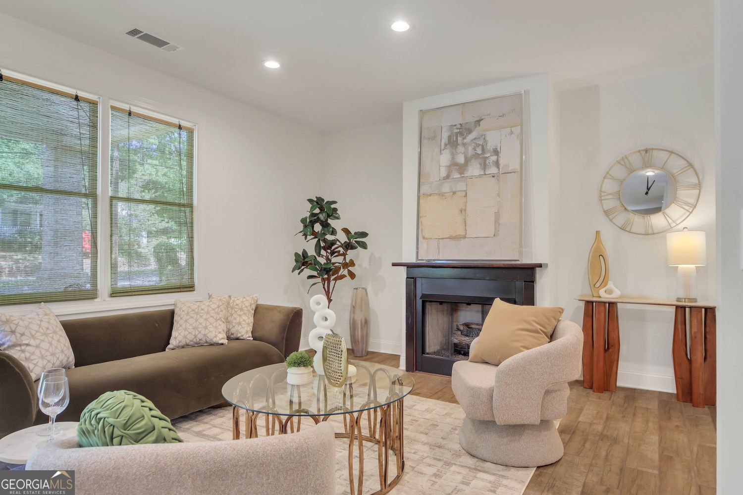 5429 Mountain Street Stone Mountain - Photo 11