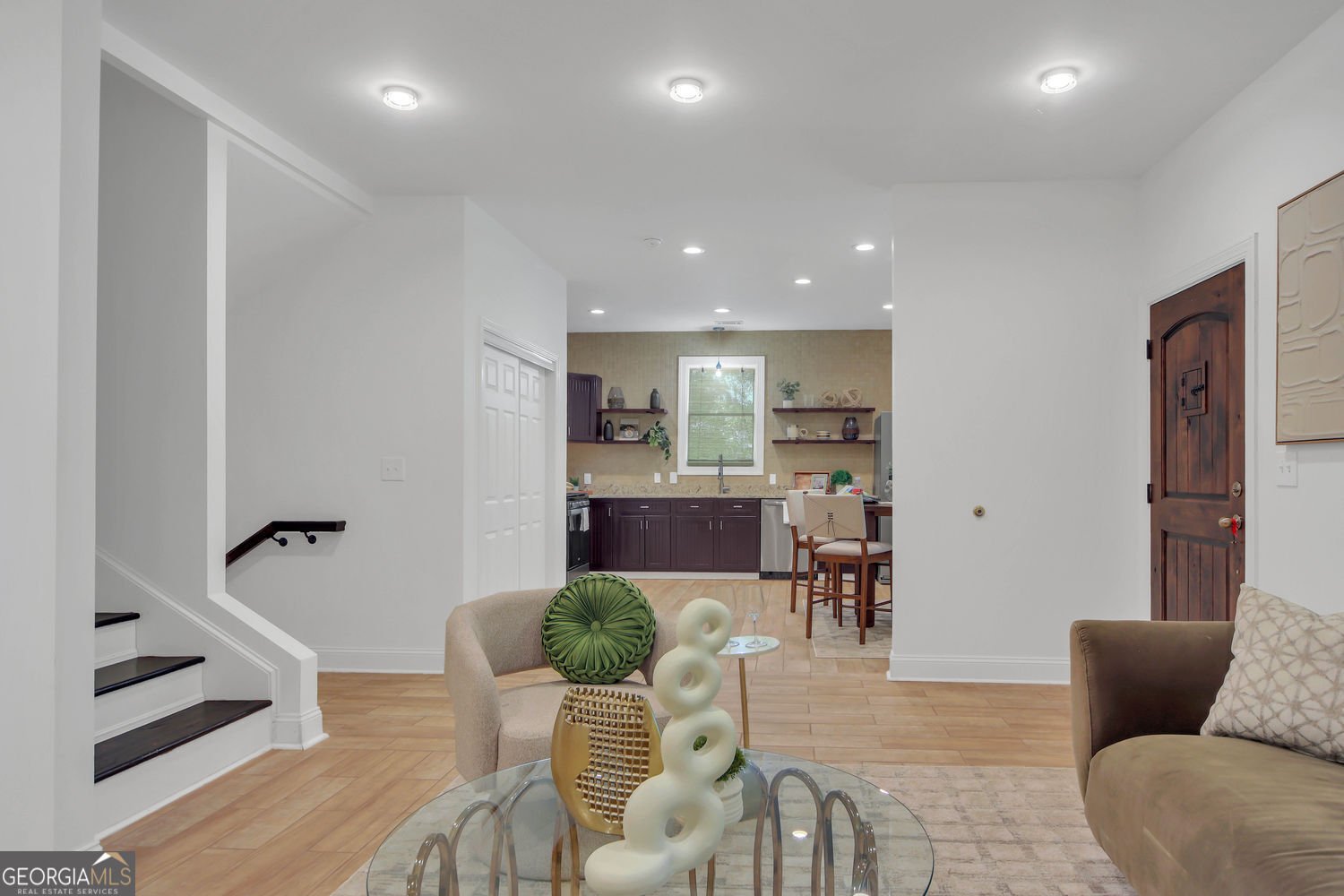 5429 Mountain Street Stone Mountain - Photo 12