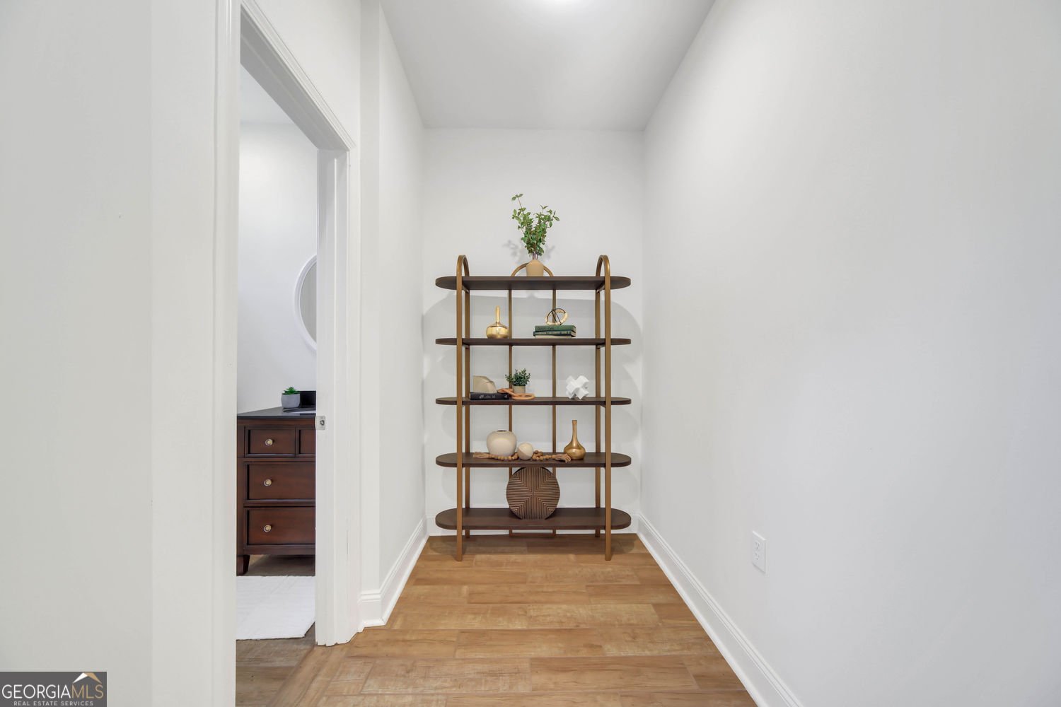 5429 Mountain Street Stone Mountain - Photo 13