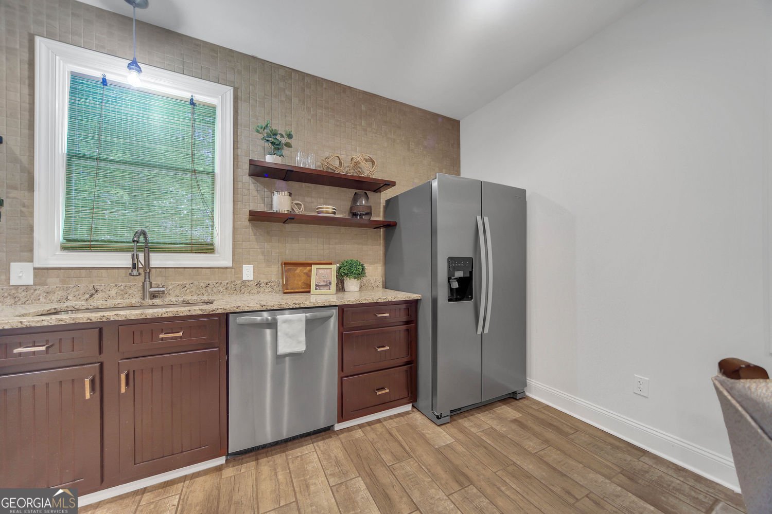 5429 Mountain Street Stone Mountain - Photo 17