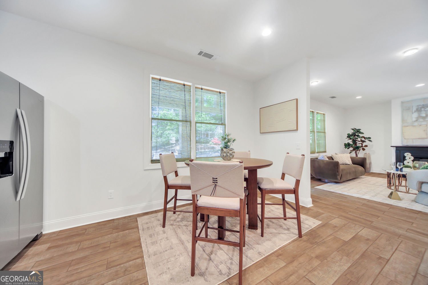 5429 Mountain Street Stone Mountain - Photo 18